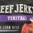 Beef Jerky, Teriyaki von reginewoehrl614 | Hochgeladen von: reginewoehrl614