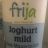 Joghurt mild aus Magermilch, 0,1% Fett von JanineNicole | Hochgeladen von: JanineNicole