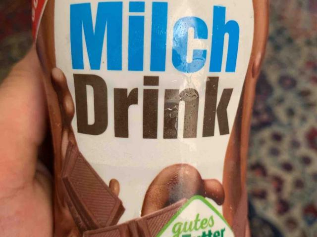 Schoko Milch Drink von RobertEbeling | Hochgeladen von: RobertEbeling