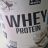 Whey Protein, Kokos von MariSchai | Hochgeladen von: MariSchai
