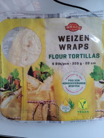 Weizen Wraps by EbicQuantumGamer | Uploaded by: EbicQuantumGamer