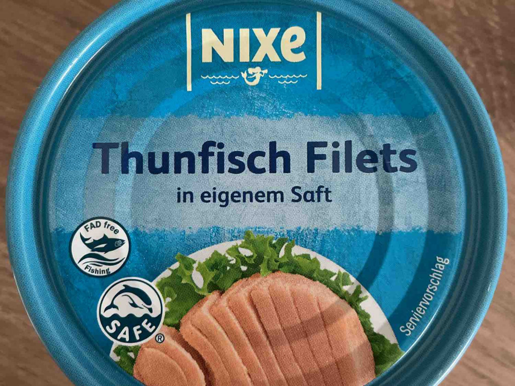 Thunfisch Filets, in eigenem Saft von vivirempel | Hochgeladen von: vivirempel