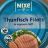 Thunfisch Filets, in eigenem Saft von vivirempel | Hochgeladen von: vivirempel