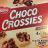 Choco Crossies, Classic von dilosch | Hochgeladen von: dilosch