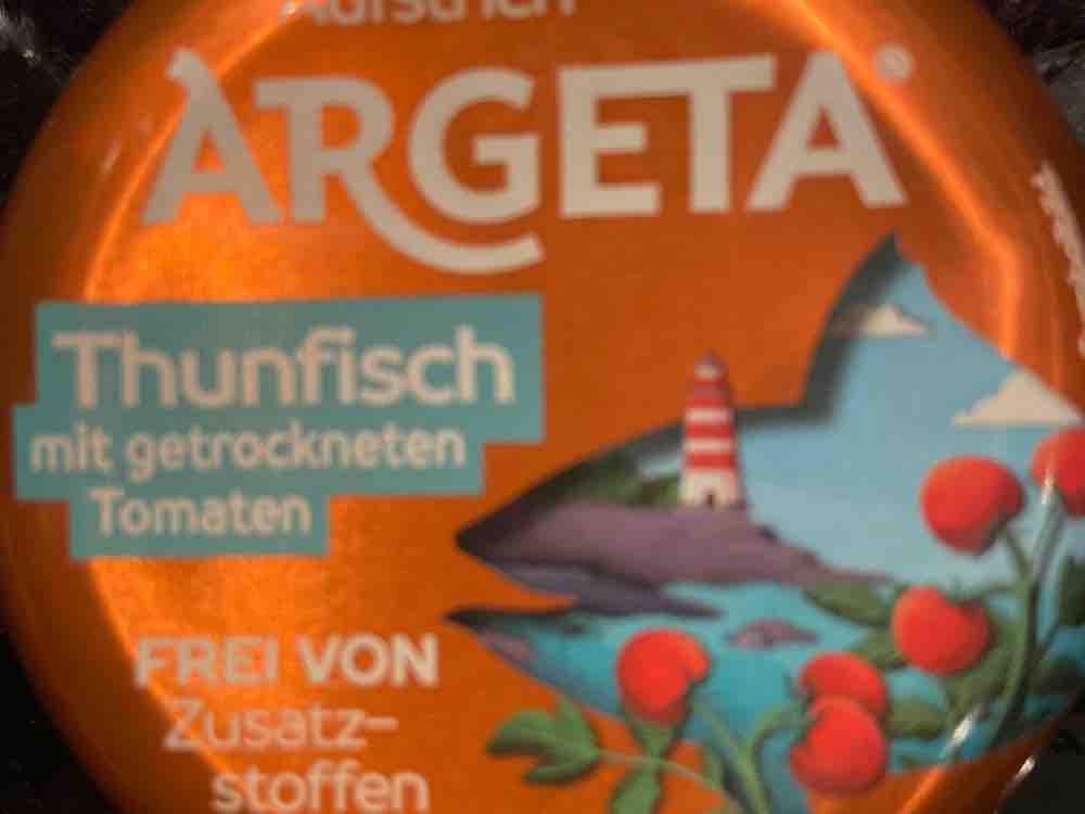 argeta Thunfisch von sandraschafftdas | Hochgeladen von: sandraschafftdas