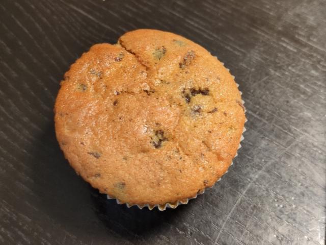 Muffin, Schoko-Blaubeere von AiR.Otte | Hochgeladen von: AiR.Otte