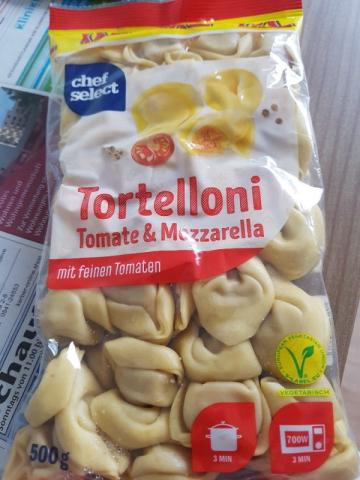 Tortelloni, Tomate  von Campbell | Hochgeladen von: Campbell