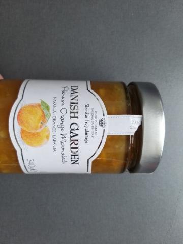 Orangenmarmalade, Premier Orange Marmelade von FlorianZZ | Hochgeladen von: FlorianZZ