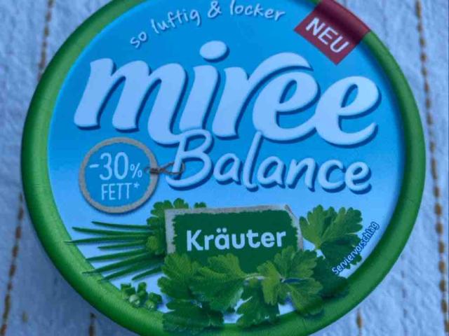 miree Balance Kräuter by Isa1803 | Uploaded by: Isa1803