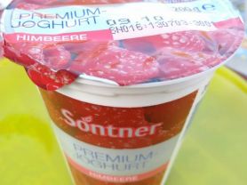  Joghurt , Himbeer | Hochgeladen von: richie1965