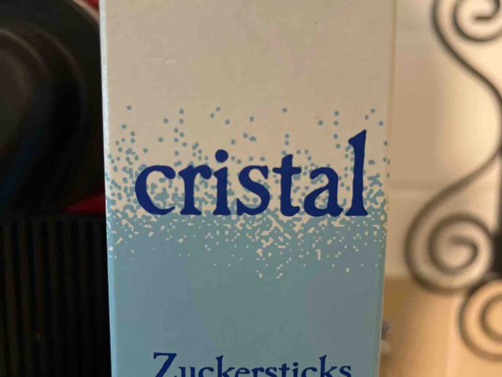 cristal Zuckersticks, Zucker von JohnSt | Hochgeladen von: JohnSt