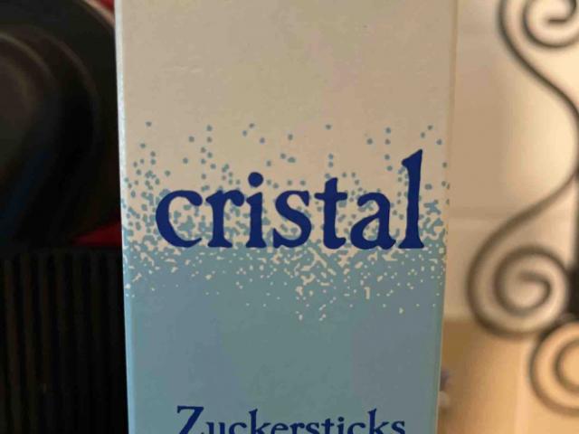 cristal Zuckersticks, Zucker von JohnSt | Hochgeladen von: JohnSt