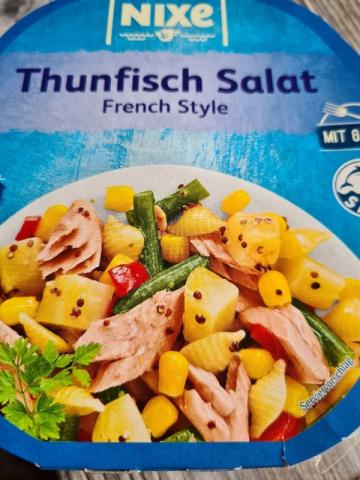 Thunfisch Salat, French Style von ramona.pannek | Hochgeladen von: ramona.pannek