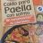 Caldo para Paella, (ohne künstlichen Zusätze) von Howy | Hochgeladen von: Howy