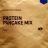 protein  pancake Mix golden syrup | Hochgeladen von: ThieMic