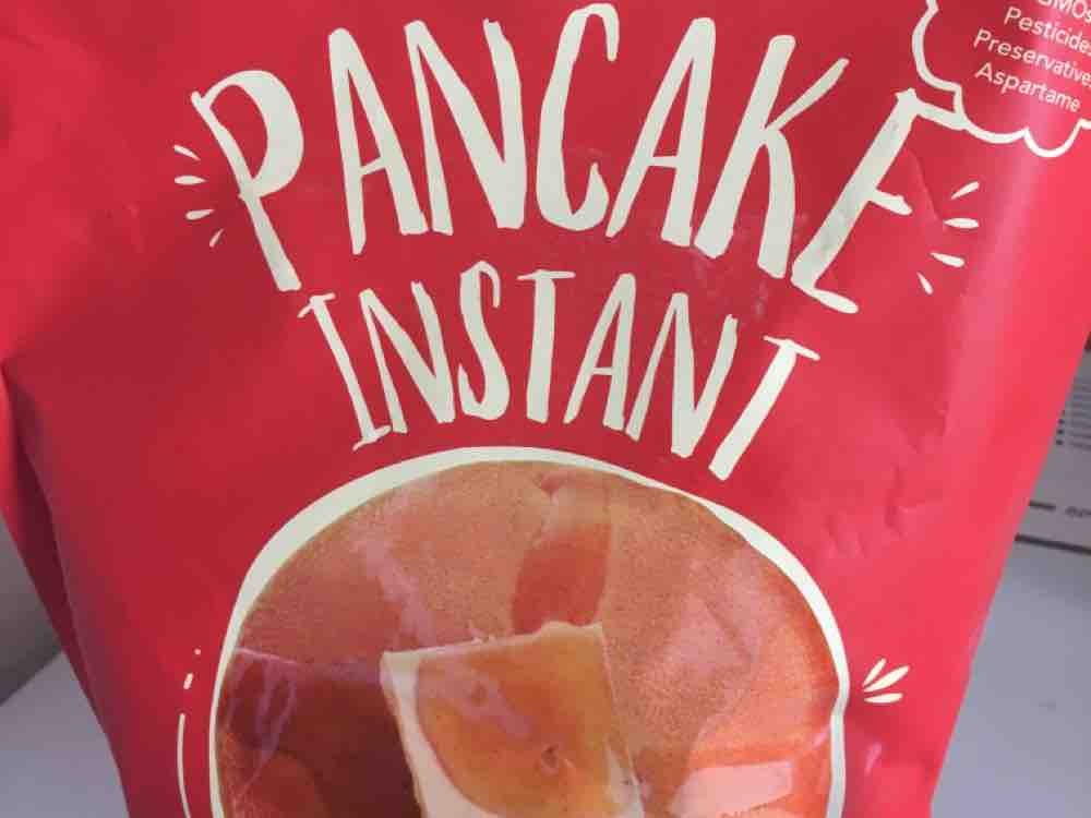 Pancake Instant, classic flavour von PedroFG | Hochgeladen von: PedroFG