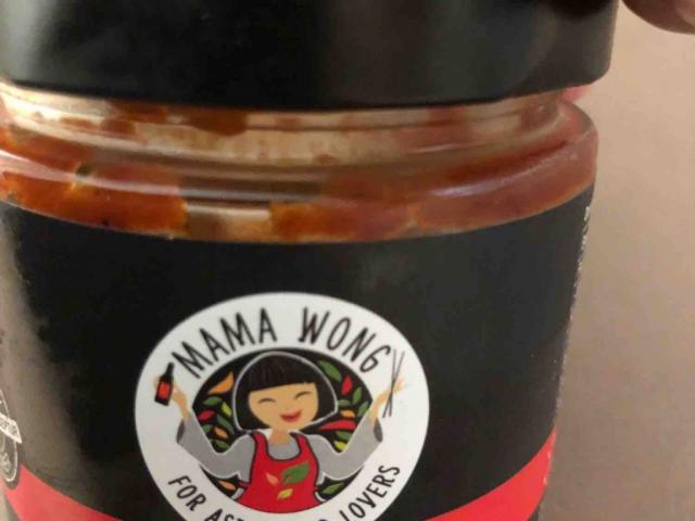 sweet chili garlic marinade mama wong von 01Lilly | Hochgeladen von: 01Lilly