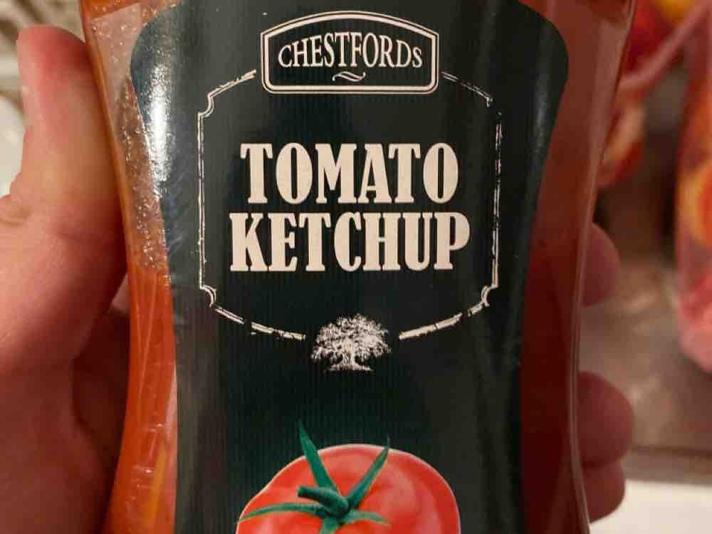 Tomato Ketchup von tarexm | Hochgeladen von: tarexm