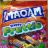 Maoam Happy Fruttis, Kaubonbons von PeggySue2509 | Hochgeladen von: PeggySue2509