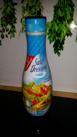 Salatdressing Joghurt | Hochgeladen von: kgirl