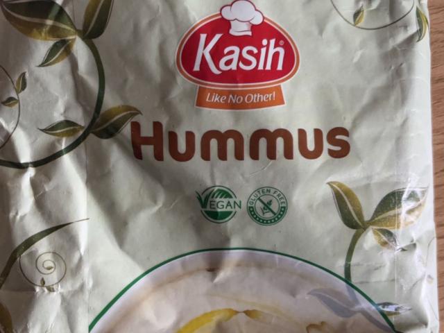 Hummus von jaso03 | Hochgeladen von: jaso03