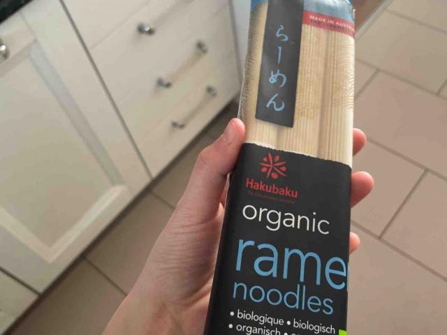 ramen noodles by luon | Uploaded by: luon