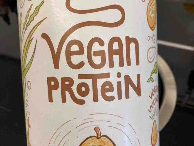 vegan protein chocolate von vivi788 | Hochgeladen von: vivi788