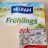 Milram Frühlingsquark 4 x 62,5 g von Mausi42 | Hochgeladen von: Mausi42