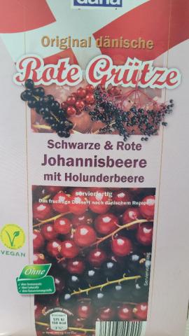 Rote Grütze by Thorad | Uploaded by: Thorad