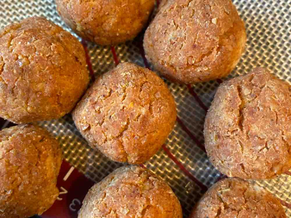 Tofu balls von renaa | Hochgeladen von: renaa