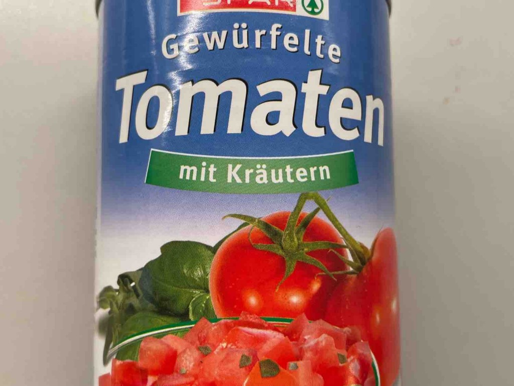 Gewürfelte Tomaten mit Kräutern von gabrielaraudner758 | Hochgeladen von: gabrielaraudner758