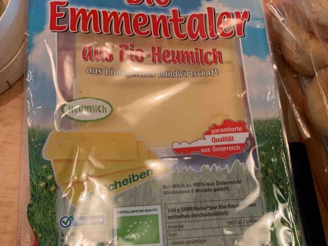 bio emmentaler, bio heumilch von Haemmerle | Hochgeladen von: Haemmerle