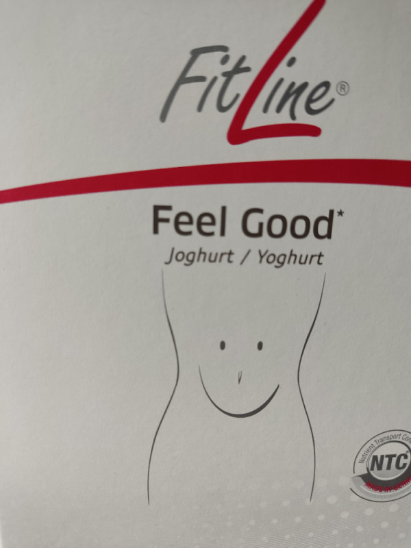 feel good yoghurt von Deiwel | Hochgeladen von: Deiwel