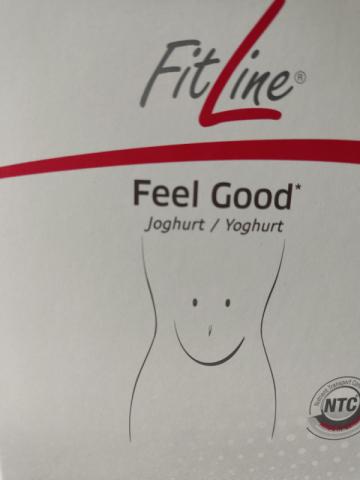 feel good yoghurt von Deiwel | Hochgeladen von: Deiwel