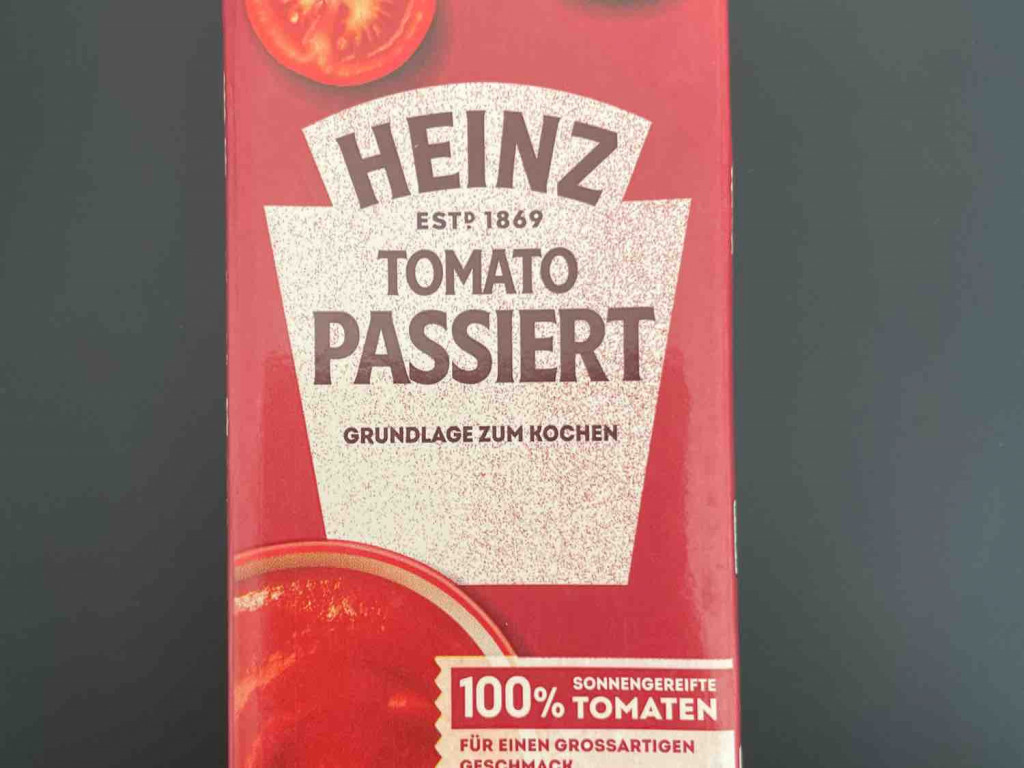 Tomato Passiert von Bootyqueen | Hochgeladen von: Bootyqueen