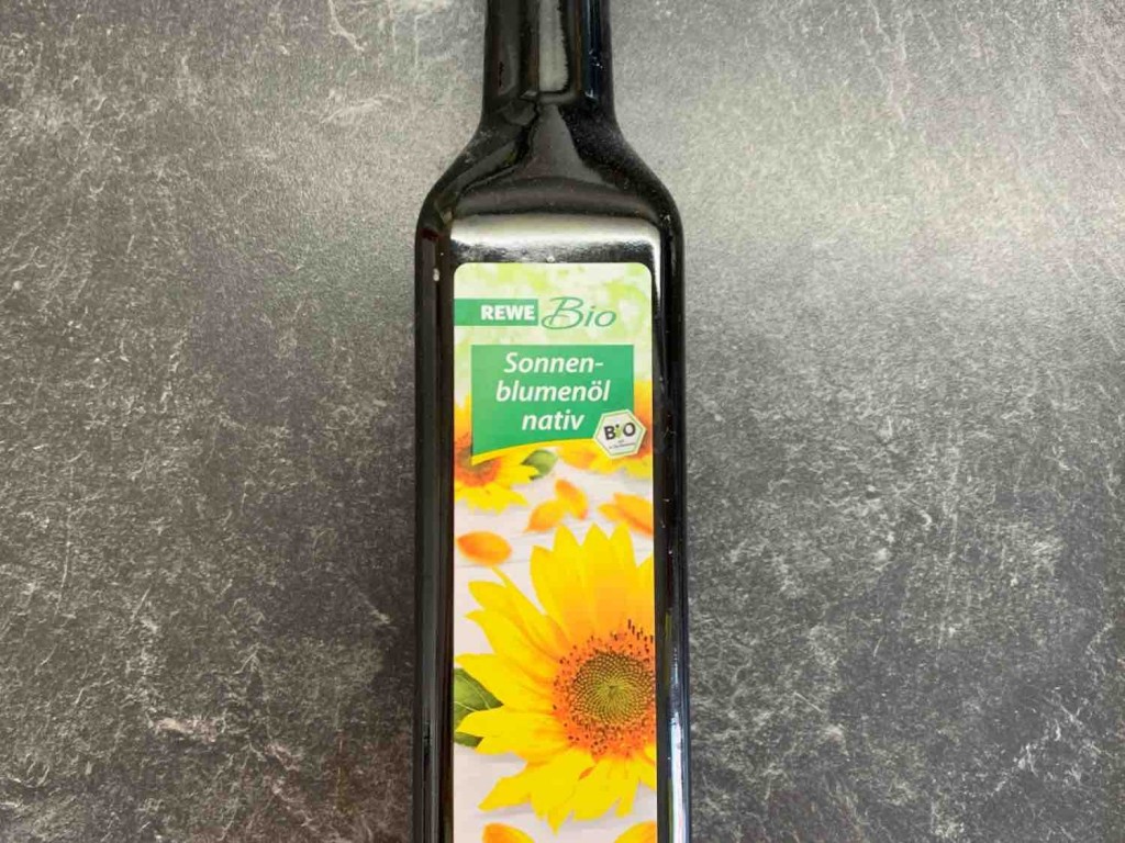 Sonnenblumenöl, nativ von infoweb161 | Hochgeladen von: infoweb161