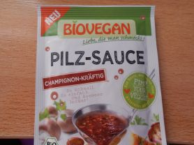 Pilz Sauce  | Hochgeladen von: Highspeedy03