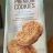 Premium Cookies soft baked cookies milk chocolate & coconut  | Hochgeladen von: scrahh