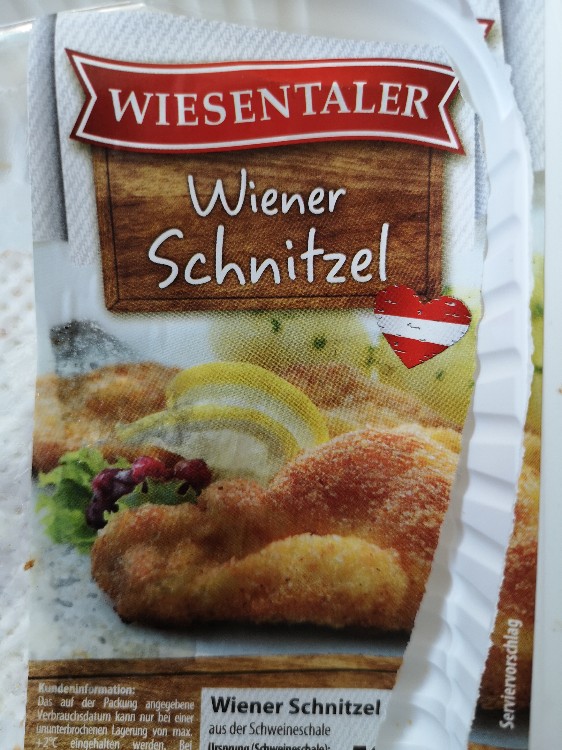 Wiener Schnitzel von born4fun569 | Hochgeladen von: born4fun569