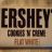 Hersheys Cookie&Cream Flat White von DerDiaetassi | Hochgeladen von: DerDiaetassi