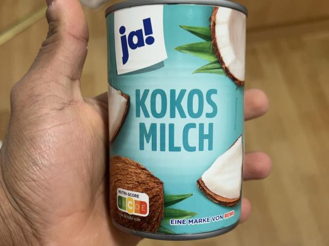 Kokos Milch by rahulreddy | Uploaded by: rahulreddy