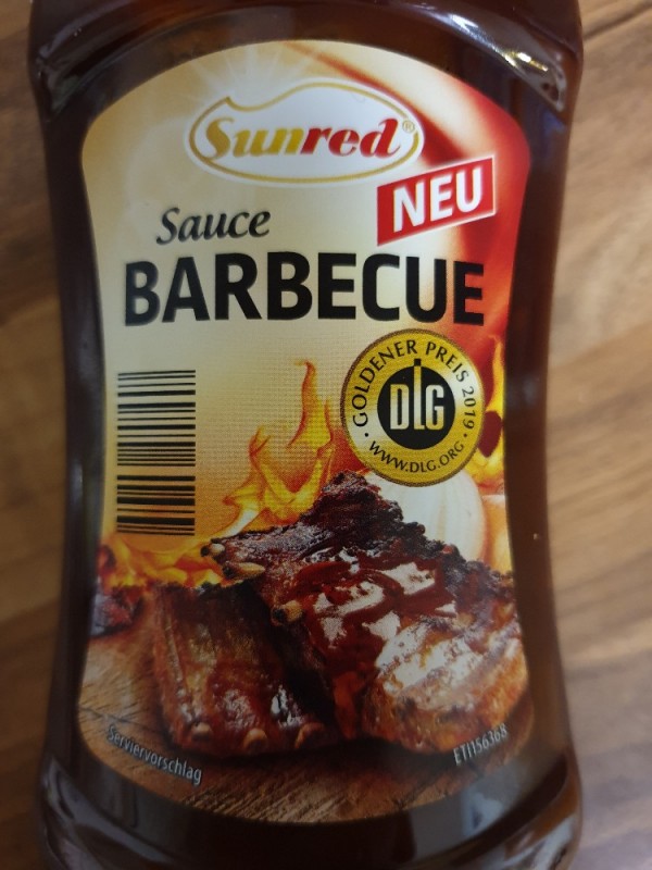 Barbecue Sauce von sandrone333444 | Hochgeladen von: sandrone333444
