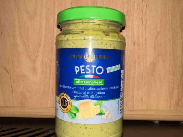 Pesto von justinkaracic | Hochgeladen von: justinkaracic