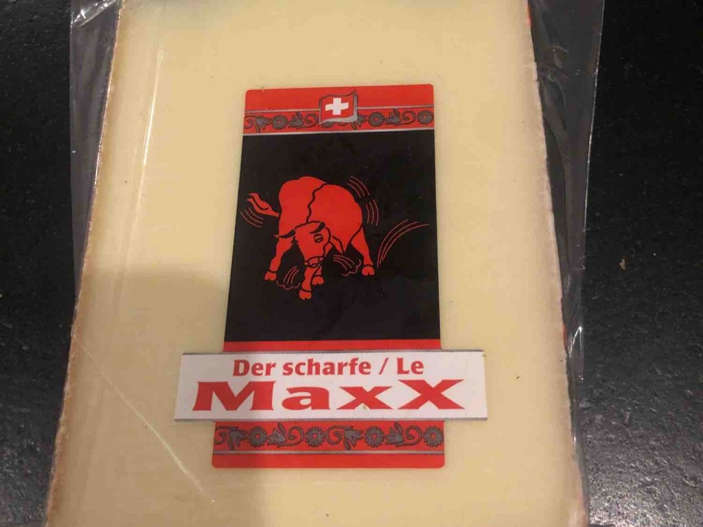 Käse Der scharfe Maxx von Bandi01 | Hochgeladen von: Bandi01