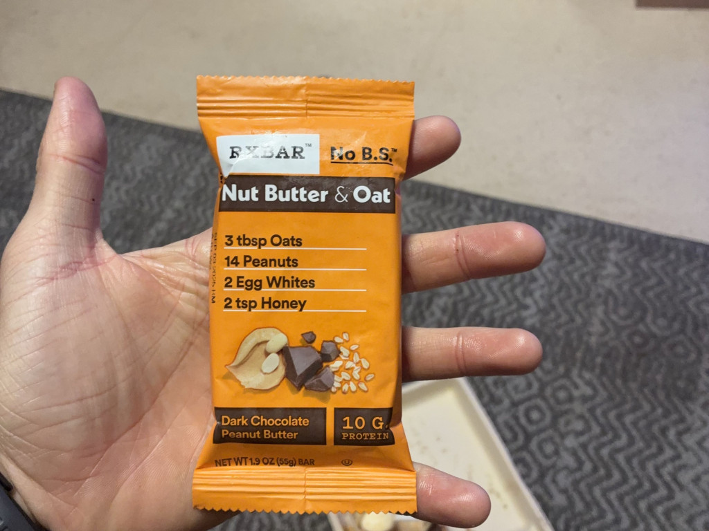 Nur Butter and oat by Jaymott36 | Hochgeladen von: Jaymott36 Nur Butter and oat by Jaymott36 | Hochgeladen von: Jaymott36