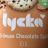 Lycka Erdnuss Chocolate Split von mejur | Hochgeladen von: mejur