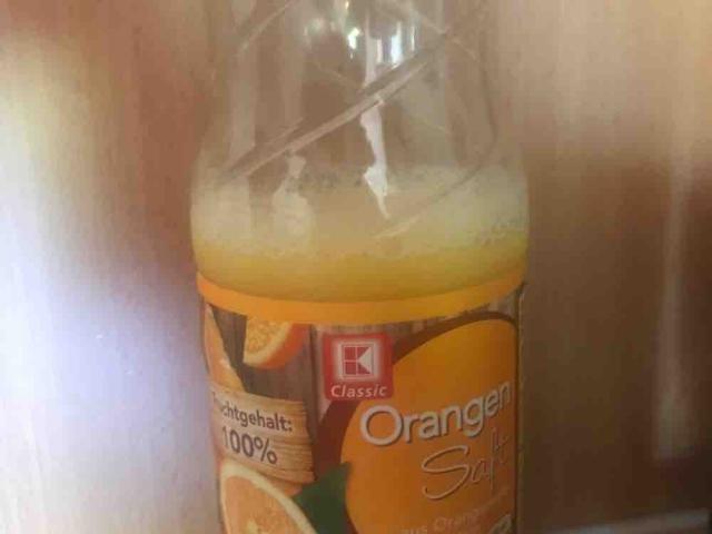 Orangensaft 100%Fruchtgehalt von corleone16799 | Hochgeladen von: corleone16799