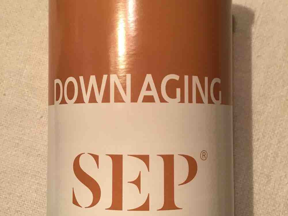 SEP Down Aging, Cappuccino von kelly28 | Hochgeladen von: kelly28