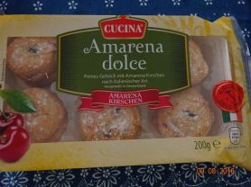 Amarena dolce, lecker | Hochgeladen von: reg.