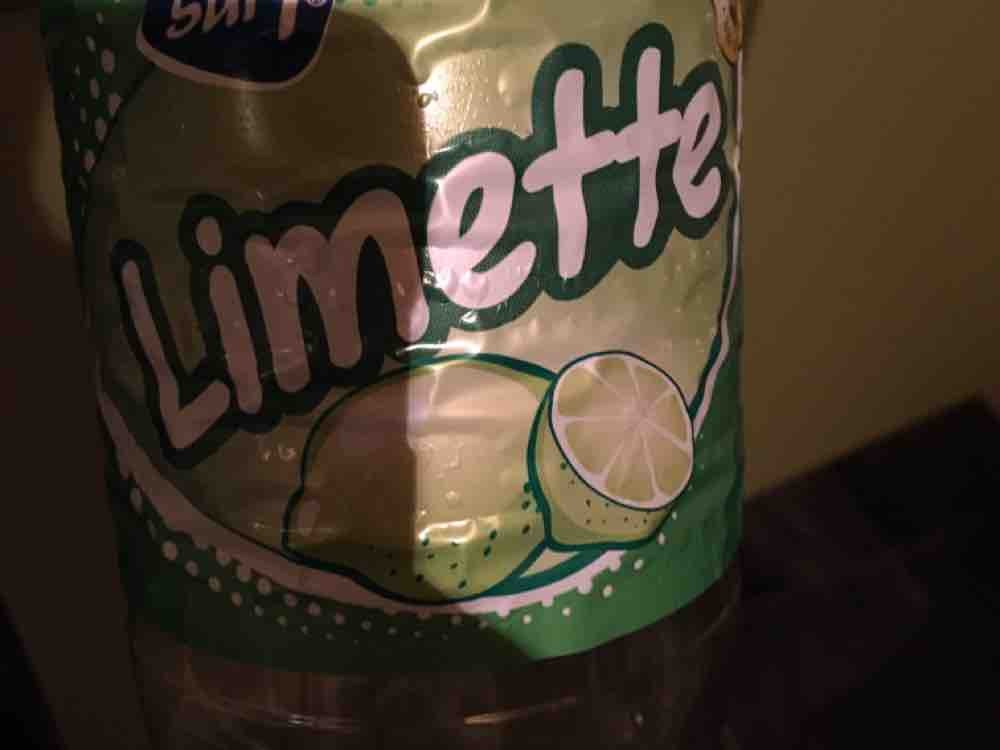 Erfrischungsgetränk, Limette von ayasha | Hochgeladen von: ayasha